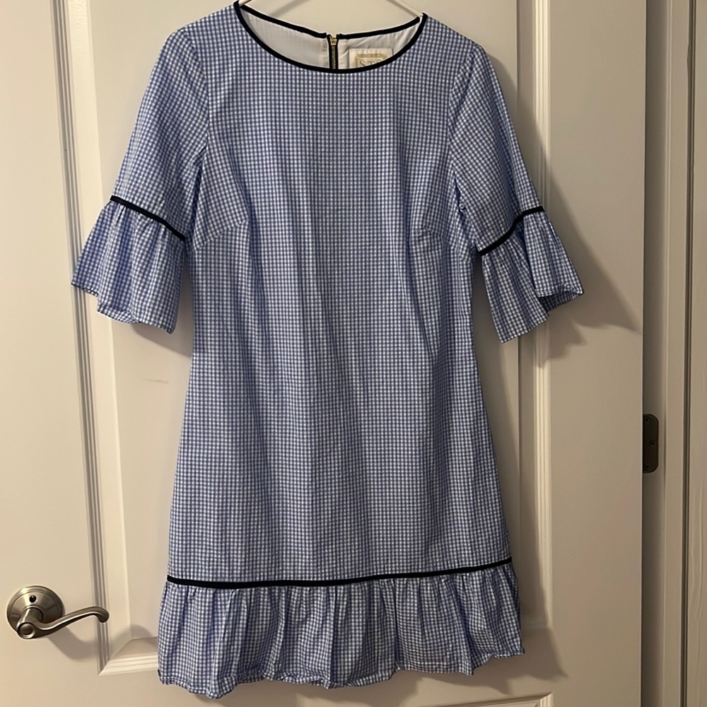 Korean dress